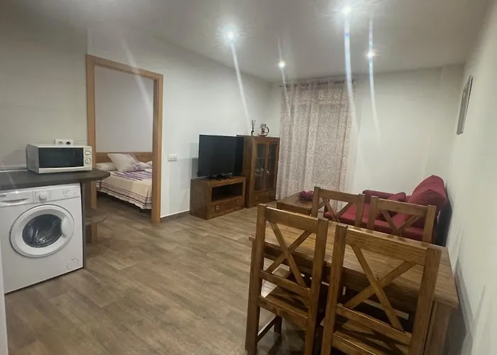 Turisticos Aranzazu Losar De La Vera