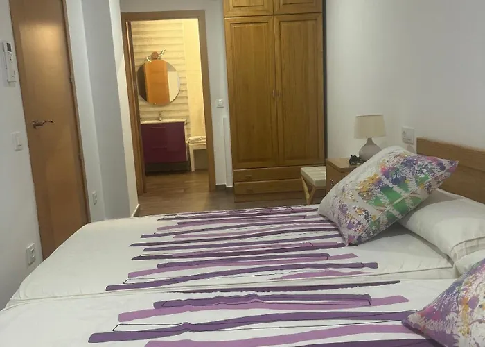 Turisticos Aranzazu * Losar De La Vera