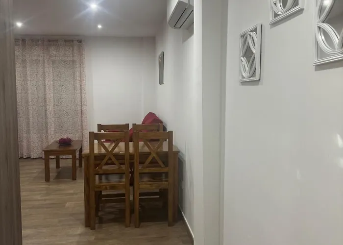 Appartamento Turisticos Aranzazu *