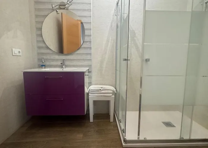 Turisticos Aranzazu Appartamento Losar De La Vera