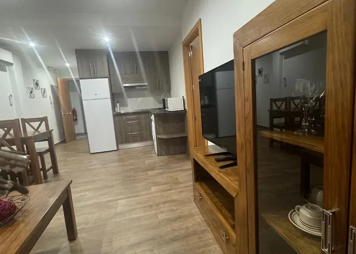 Turisticos Aranzazu *