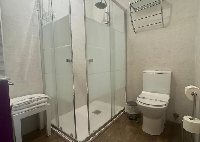 Appartamento Turisticos Aranzazu *